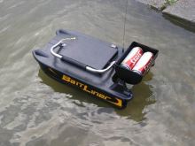 Sports Zavážecí Lodička BL (6)