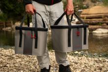 Fox Rage Taška Pro Series Welded Bag Large (18)