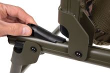 Fox Křeslo Duralite Recliner Chair (11)