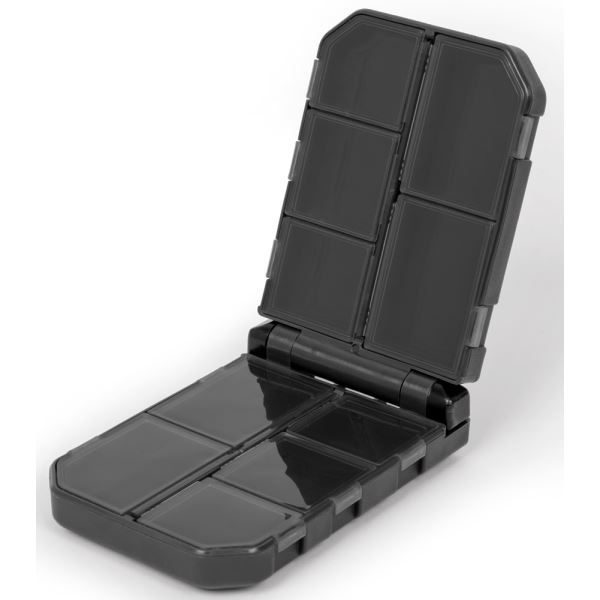 Zebco Krabička Demonic Accessor Box Small