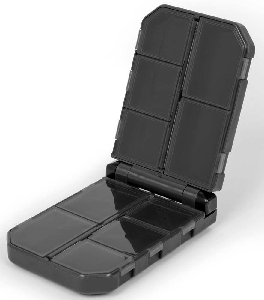 Zebco krabička demonic accessor box small