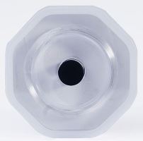 RidgeMonkey Fluorocarbon Connexion Spectre Fluorocarbon Hooklink 20 m (1)