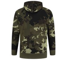 Korda Mikina Kore TK Hoodie Light Camo (1)