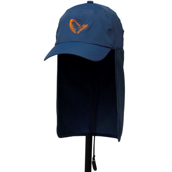 Savage Gear Kšiltovka Salt Uv Cap