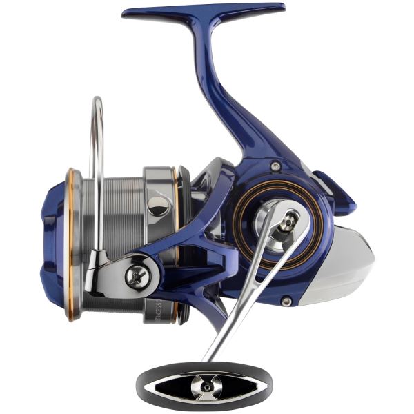 Daiwa Naviják 19 TDR Distance 25 QD