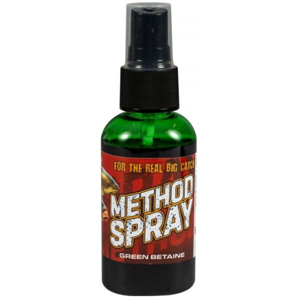 Benzar Mix Method Spray 50 ml