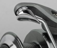 Spro Naviják Element X LCS 6000 (3)