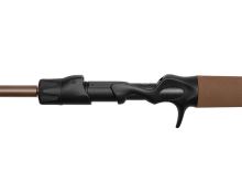 Delphin Prut Quest B´Cast 2,3 m 125 g (3)