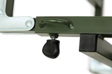 Fox Vozík R Series Barrow (2)