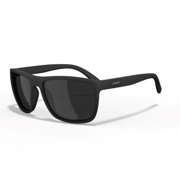 Leech Polarizační Brýle ATW6 Black