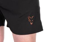 Fox Koupací Kraťasy Collection Black LW Swim Shorts (7)
