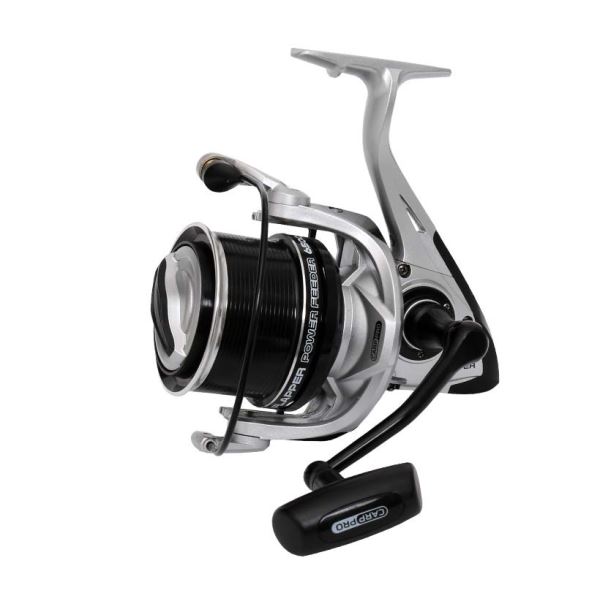 CarpPro Naviják Flapper Power Feeder 6500