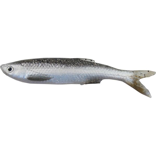 Savage Gear Gumová Nástraha 3D Bleak Real Tail Bleak