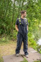 Matrix Kalhoty 10K Salopettes (13)