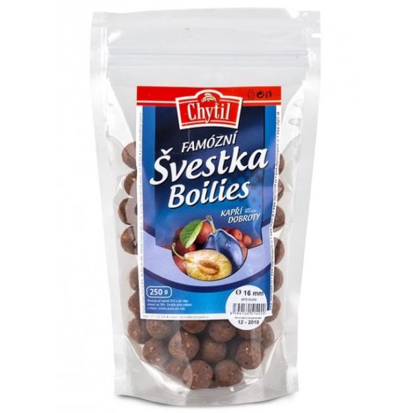 Chytil Boilies Famózní Švestka