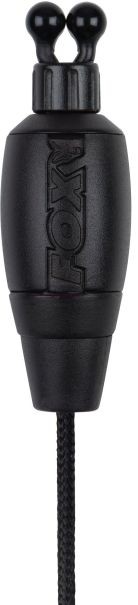 Levně Fox swinger black label dinky halo bobbin - black