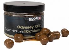CC Moore Boilies v Dipu Odyssey XXX 10/14 mm 50 ks