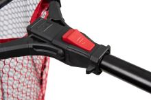 Fox Rage Podběrák Speed Flow Compact Net (4)