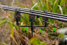 Fox Sada Signalizátorů Mini Micron X Camo - Limited Edition (23)