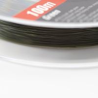 Cygnet Šokový Vlasec Mono Snag Leader Green (1)