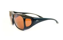 Fortis Polarizační Brýle Overwraps Brown