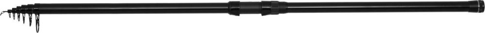 Zebco prut trophy x tele pike 6,5 m 10-150 g