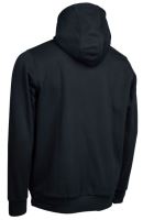 Nash Mikina Make It Happen Badge Hoody Black (1)