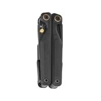 Leatherman Kleště Wave Alpha Obsidian + Bit Kit Zdarma (5)