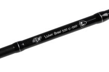 Fox Rage Prut Street Fighter Rods Light Shad 2,2 m 5-20 g (1)