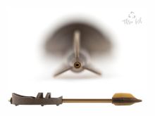 Zfish Trubička Do Krmítka 4 ks (3)