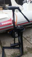 Haswing Elektromotor 1.0 65 lb S Maximilizerem a Sklopnou Rukojetí 12 V (18)