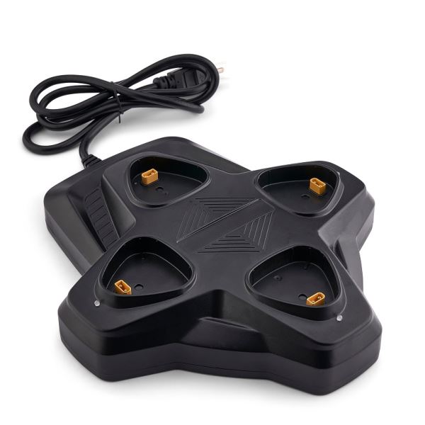 Penn Nabíječka Fathom Electric 4 Battery Charger