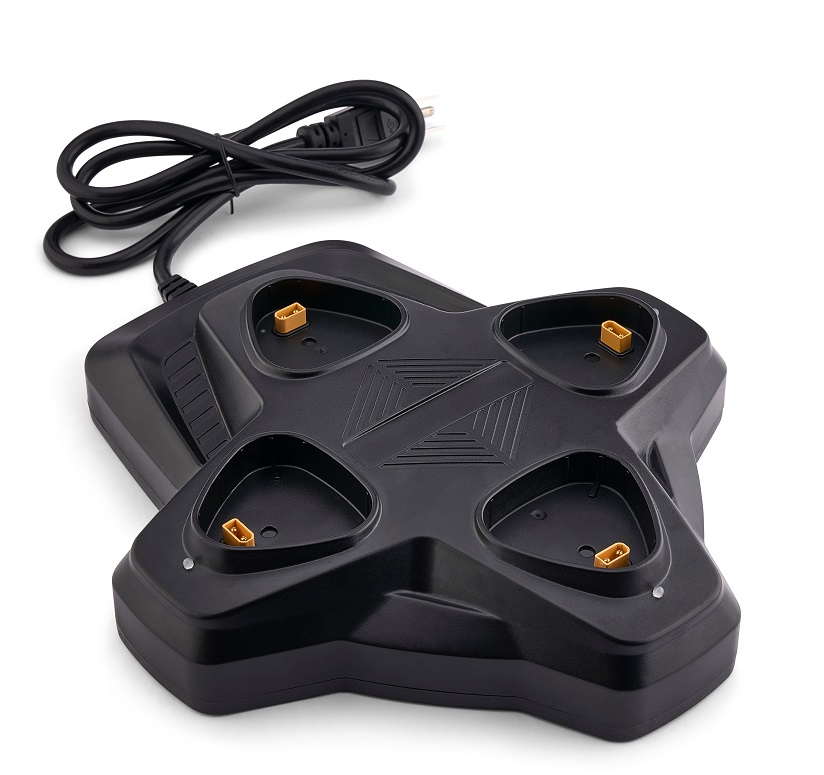Levně Penn nabíječka fathom electric 4 battery charger