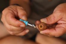 Carp´R´Us Vrtáček Boilies Drill Set 6 ks (7)