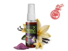 Delphin Dipovací Sprej Aromax 30 ml - Vanilka-Scopex