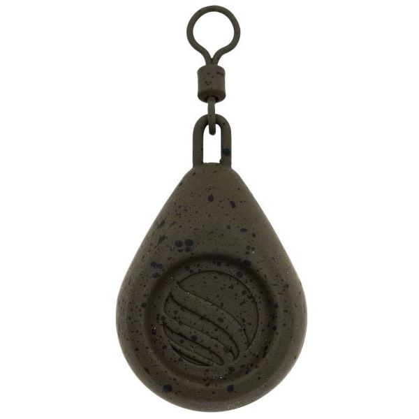 Cygnet Olovo Flat Pear Swivel Lead