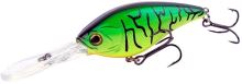 Shimano Wobler Lure Yasei Cover Crank Floating DR Fire Tiger