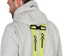 Matrix Kalhoty Ultra Light 8K Salopettes (11)