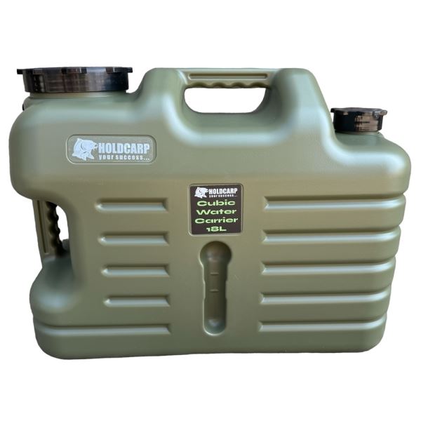 Holdcarp Kanystr Cubic Water Carrier