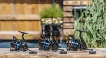 Preston Innovations Naviják Inception 320 Reel (7)