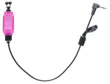 Mivardi Swinger Hanger CrystaliX - Růžový