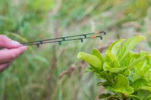 Matrix Prut Ethos XR C Bomb Rods 3 m 40 g (9)