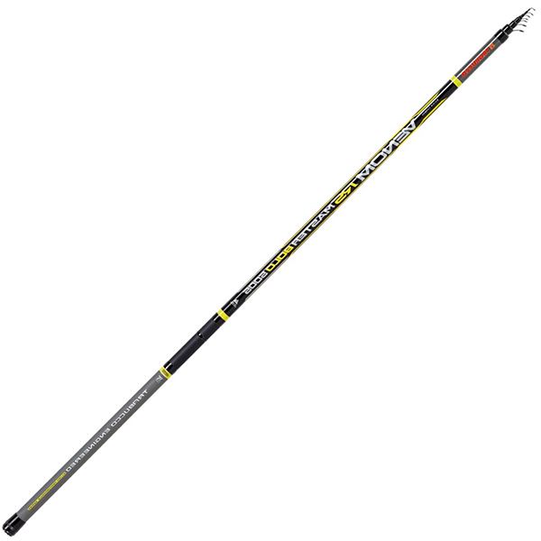 Trabucco Prut Venom RS Master Bolo 5 m