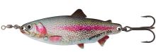 Dam Třpytka Trout Spoon Sinking Rainbow Trout