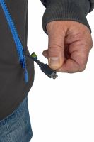 Preston Innovations Vyhřívaná Bunda Thermatech Heated Softshell (7)