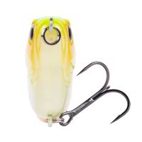 Shimano Wobler Yasei Javelin Jerk Slow Sinking Chartreuse (2)