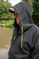 Matrix Mikina Sherpa Hoody (5)