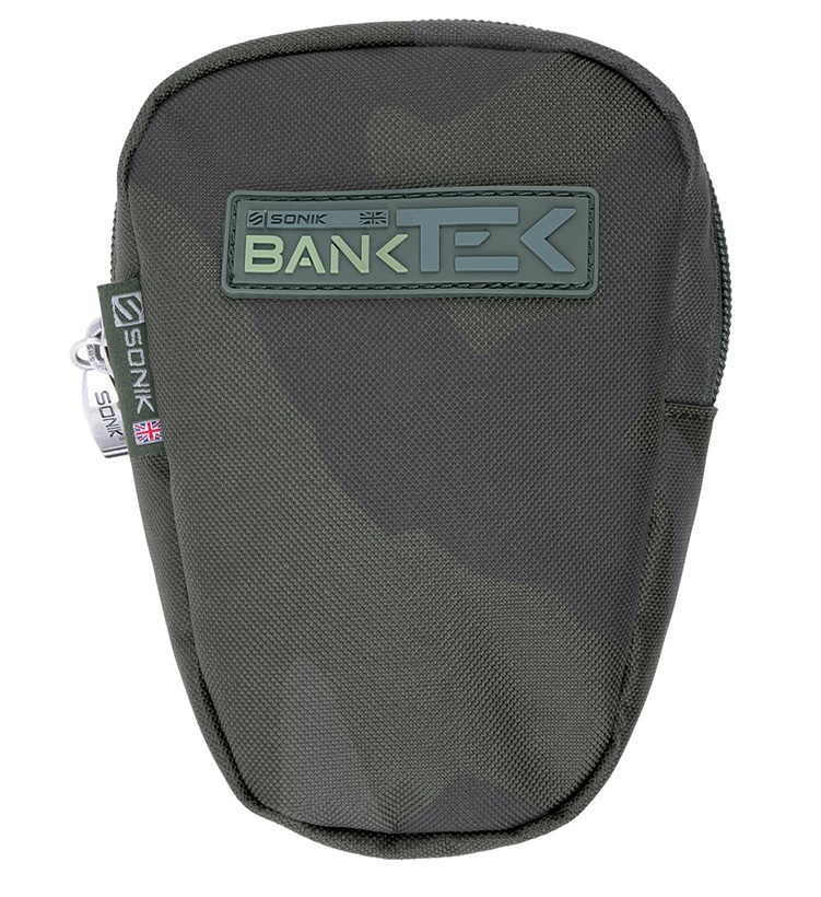 Sonik pouzdro na váhu bank-tek digital scales pouch