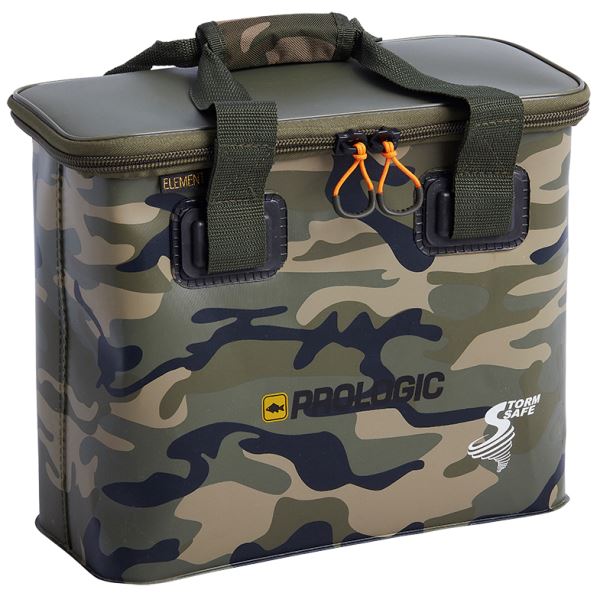 Prologic Taška Element Storm Safe Barrow Bag Camo - Medium