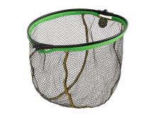 Delphin Podběráková Hlava Plovoucí Reaxe FloateR FoldRound - 70x60 cm